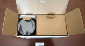 Mint
													Ring Stick Up Cam 3rd Gen - Black, Wired, photo 4 of 6