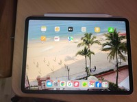 Apple iPad Pro 11" 2nd Gen 2020