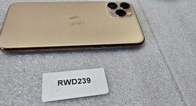 Mint
													Apple iPhone 11 Pro - Unlocked, Gold, 64 GB, A2160, photo 3 of 7