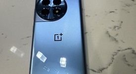 Good
													OnePlus 12R - Unlocked, Blue, 256 GB, 16 GB, CPH2611, photo 5 of 7