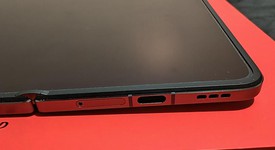 Mint
													OnePlus Open - Unlocked, Black, 512 GB, 16 GB, photo 5 of 17