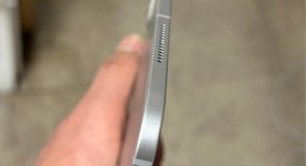 Good
													Apple iPad Pro 11" (M4) 2024 - Unlocked, Silver, 256 GB, 8 GB, A2837, Standard Glass, photo 4 of 5