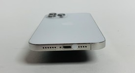 Good
													Apple iPhone 12 Pro Max - Unlocked, Silver, 128 GB, A2342, photo 5 of 9