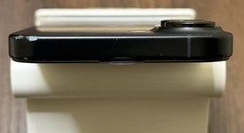 Good
													Apple iPhone 16 - Unlocked, Black, 128 GB, A3081, photo 5 of 7