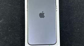 Good
													Apple iPhone 11 Pro - AT&T, Gray, 64 GB, A2160, photo 1 of 5