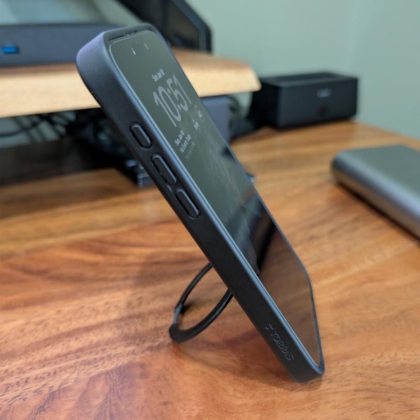 Apple iPhone 15 Pro Max - Unlocked, 256 GB, Natural, A2849