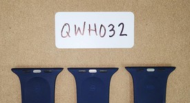 Mint
													Apple Watch Series 6 44mm - Unlocked, Blue, A2294 - Cellular, Aluminum, photo 4 of 6
