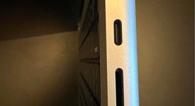Mint
													MacBook Pro 2024 - 14" - Apple M4, Silver, 512 GB, 16 GB, photo 4 of 7