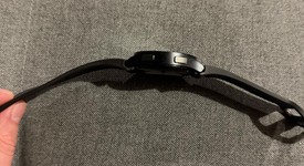 Mint
													Samsung Galaxy Watch6 - Wi-Fi, Graphite, 40mm, photo 5 of 6