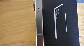 Mint
													Samsung Galaxy S25 Ultra - Unlocked, Jadegreen, 512 GB, 12 GB, SM-S938U1, photo 4 of 9