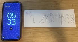 Good
													Google Pixel 9 Pro - Unlocked, Obsidian, 128 GB, 16 GB, GR83Y, photo 1 of 14