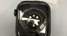 Fair
													Apple Watch Series 9 41mm - Midnight, A2978 - GPS, Aluminum, photo 2 of 10