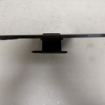 Mint Apple iPad Pro 11 inch (M4) 2024 - Unlocked, 256 GB, Black, 8 GB, A2837, Standard Glass