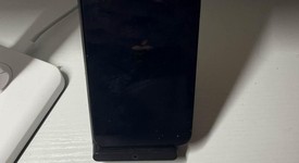 Good
													Apple iPhone 13 - Unlocked, Midnight, 128 GB, A2482, photo 3 of 4