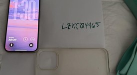 Good
													Apple iPhone 15 Pro - Unlocked, Natural, 256 GB, A2848, photo 1 of 3