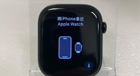 Good
													Apple Watch Series 10 46mm - Unlocked, Black, A3003 - Cellular, Aluminum, photo 2 of 11