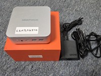 Minisforum Mini PC