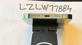 Good
													Apple iPhone 13 Pro Max - Unlocked, Sierra Blue, 256 GB, A2484, photo 2 of 8