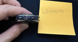 Mint
													Samsung Galaxy Watch Ultra - Unlocked, Silver, SM-L705U, 47mm, photo 3 of 7