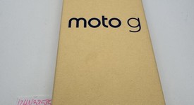 New
													Moto G 5G 2025 - T-Mobile, Gray, 128 GB, photo 1 of 5