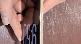 Good
													Apple iPhone Air - Unlocked, Light Gold, 256 GB, A3260, photo 4 of 9