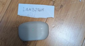 Used
													Sony WF-1000XM5 - Silver, photo 1 of 5