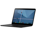 Good Google Pixelbook Go - 128 GB, Black, 16 GB, Intel Core i5