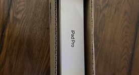 Mint
													Apple iPad Pro 11" (M4) 2024 - Unlocked, Black, 1 TB, 16 GB, A2837, Nano-texture Glass, photo 2 of 16