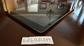 Good
													Apple iPad 9th Gen - Wi-Fi, Gray, 64 GB, A2602, photo 5 of 16