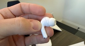 Used
													Apple AirPods Pro 2 - USB-C, photo 6 of 6