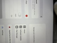 Apple iPad 11th Gen