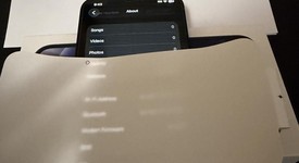 Mint
													Apple iPhone 12 - Unlocked, Black, 64 GB, A2172, photo 2 of 17