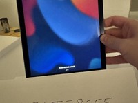 Apple iPad Pro 9.7"