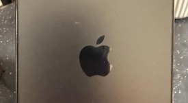 Good
													Apple iPhone 13 Pro - AT&T, Graphite, 128 GB, A2483, photo 5 of 5