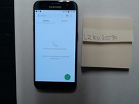 Samsung Galaxy S7