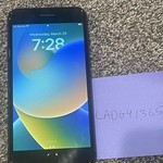 Fair Apple iPhone 8 Plus - Unlocked, 64 GB, Gray, A1864