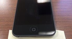 Good
													Apple iPod Touch 7th Gen - Wi-Fi, Gray, 32 GB, photo 1 of 3
