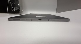 Good
													Apple iPad Pro 11" 4th Gen 2022 - Wi-Fi, Gray, 128 GB, photo 5 of 7