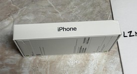 New
													Apple iPhone 17 - Unlocked, Black, 256 GB, A3258, photo 3 of 7