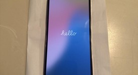 Good
													Apple iPhone 13 Pro Max - AT&T, Gold, 128 GB, A2484, photo 4 of 9