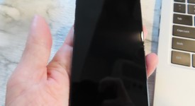 Good
													Apple iPhone 12 - Unlocked, Black, 64 GB, A2172, photo 2 of 5