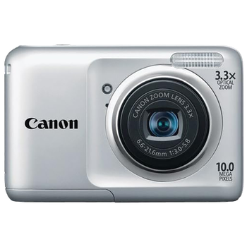 Canon PowerShot A800 for sale