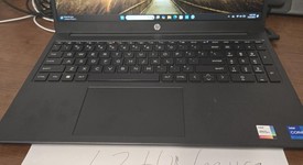 Good
													HP Laptop, photo 1 of 10