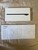 New Apple iPhone Air - Unlocked, Space Black, 256 GB, A3260
