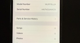 Good
													Apple iPhone 13 Pro - Verizon, Sierra Blue, 256 GB, A2483, photo 4 of 8