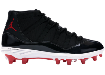 Jordan 11 Retro Cleat Bred for sale