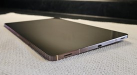 Mint
													Samsung Galaxy Tab S7 - Wi-Fi, Mystic Bronze, 128 GB, 6 GB, SM-T870, Wi-Fi, photo 2 of 9