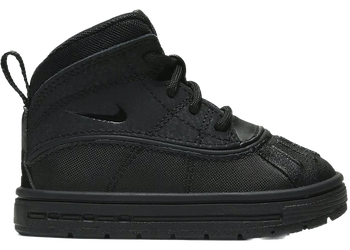 Nike ACG Woodside II Triple Black (TD) for sale