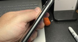 Fair
													Apple iPhone 11 - Unlocked, Black, 64 GB, A2111, photo 4 of 6