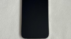 Good
													Apple iPhone 13 Pro - Verizon, Silver, 256 GB, A2483, photo 2 of 7